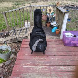 Guitar Stand