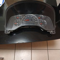 Vendo Cluster En Buenas Condiciones 