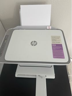 HP Deskjet 2925 Bluetooth All in One Printer