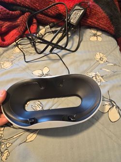 Playstation VR 2 charging dock