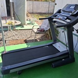 Freemotion  775 Interactive Model Treadmill 