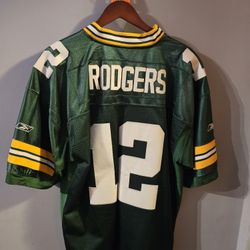 Green Bay Packers