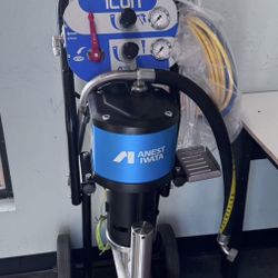 iCona-M433N Multi Pump Unit