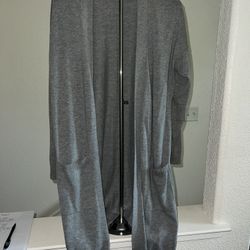 Cardigan 