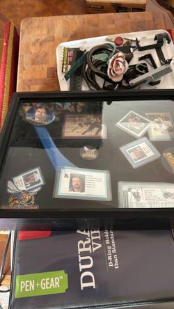 Hidalgo killer bees collectors item first 100 takes it