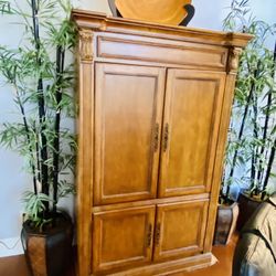 Armoire / Tv / Pantry / Storage 