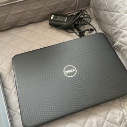 Dell Computer Laptop