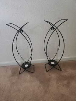 Wall sconces