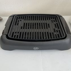 Indoor Electric Grill 