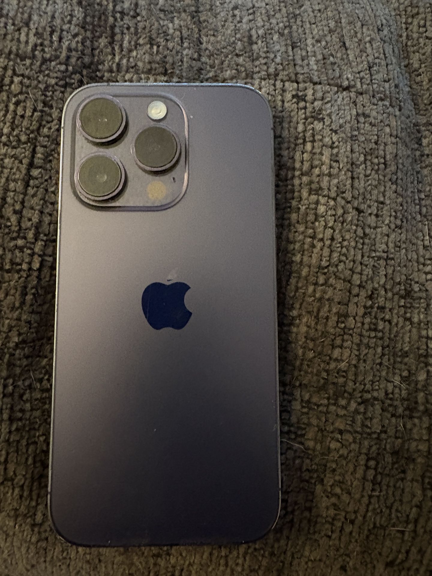 iPhone 14 Pro