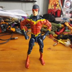 Marvel Legends Speed Demon