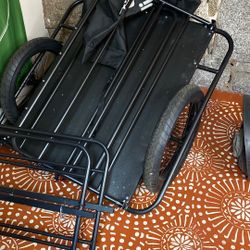 E-bike Wagon (like New)