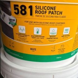 Roof MASTIC