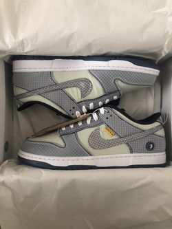 Nike Dunk Low Union Pistachio (Size 10 Brand New)