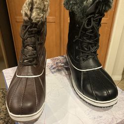 Womens  Snow/ Winter Boots