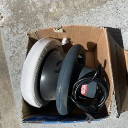 Ryobi Buffer