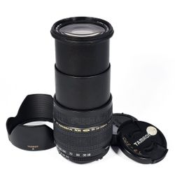 Exc.+ Tamron NIKON 28-300mm f/3.5-6.3 Macro/ Zoom XR LD IF AF Aspherical Lens for NIKON DSLR Digital