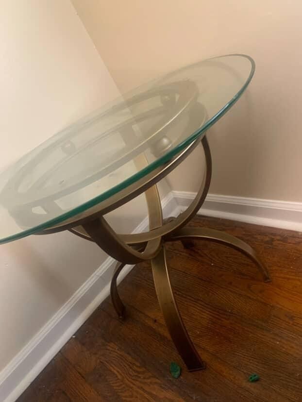 End Tables