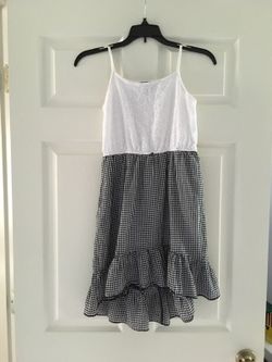 Cute dress for girls