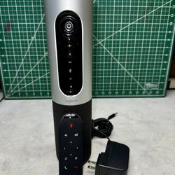 Logitech - ConferenceCam Connect