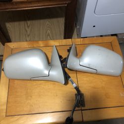 2005 Lincoln Town Car Parts
