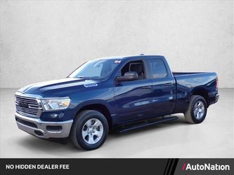 2024 RAM 1500