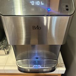 Brio Water Dispenser