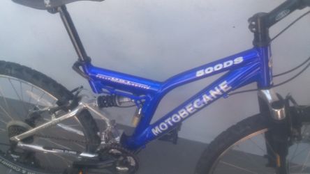 Motobecane 500ds new arrivals