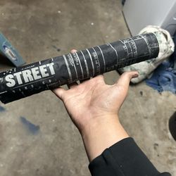 Street Strap Thing 