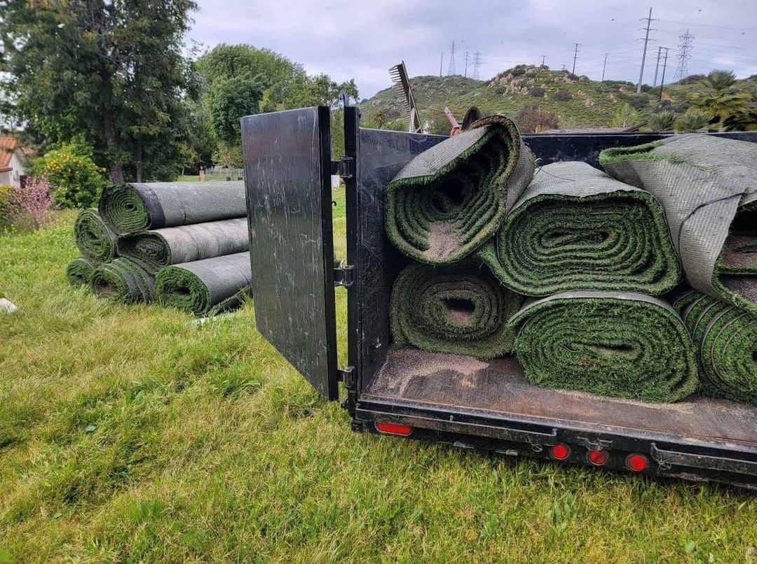 Artificial grass Used *** Belen, New Mexico πβ»οΈ