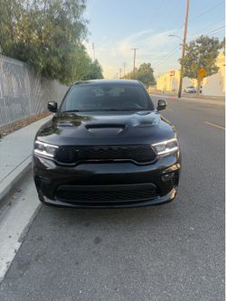 2022 Dodge Durango RT