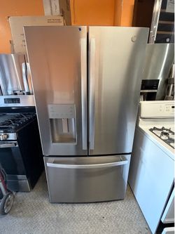 GE 36 inch good condición