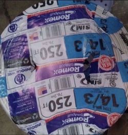 14/3 Romex Wire