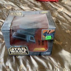 Star Wars- Tie Bomber 