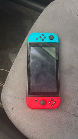 Ds switch