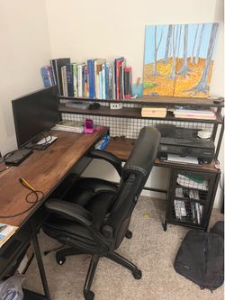 Desk