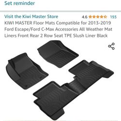 Car Mat 