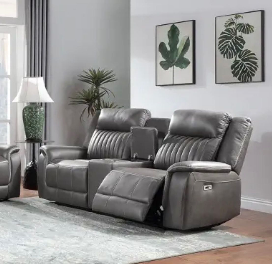 Meyers Reclining Loveseat