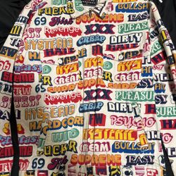 Supreme 