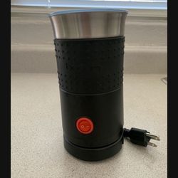 Bodum Electric Milk Frother 