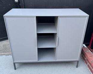 Metal Cabinet