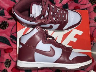 Nike Dunk HI retro 