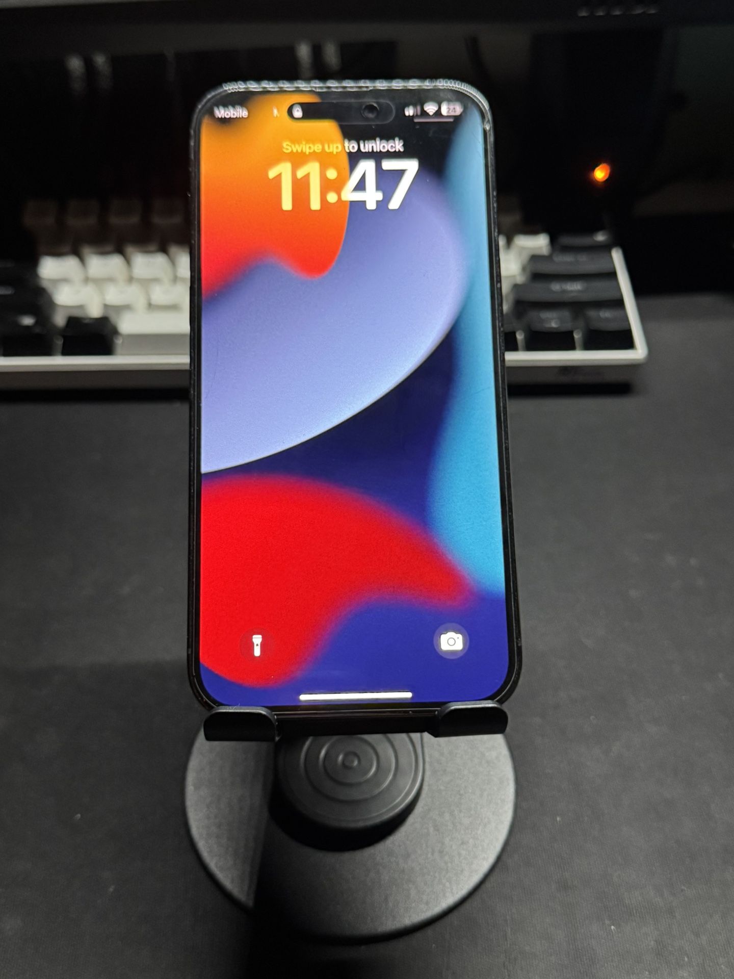 iPhone 14 Pro Max