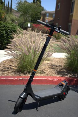 A10 Phantom Electric Scooter
