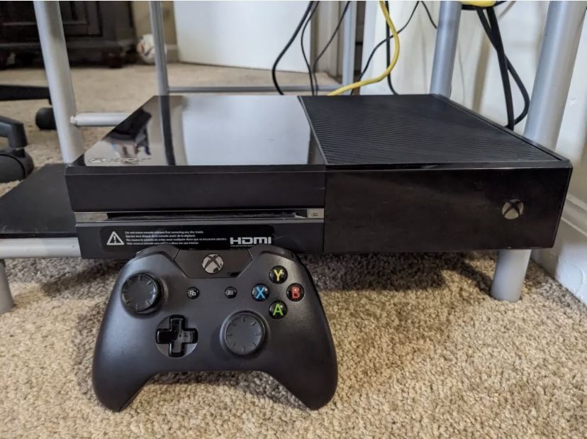 Xbox One