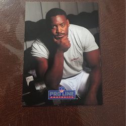 Football Card