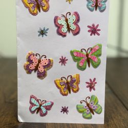 Springtime Cards with Envelopes 5x8
