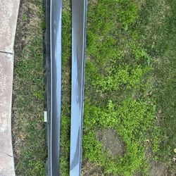 f30 base side skirt