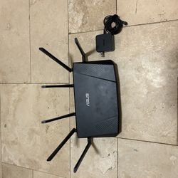 Asus Router