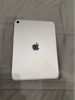 iPad A16